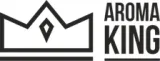 Logo Aroma King