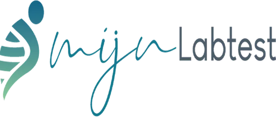 Logo Mijnlabtest