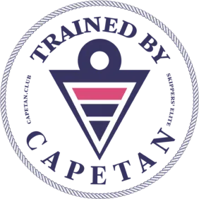 Logo Capetan Club