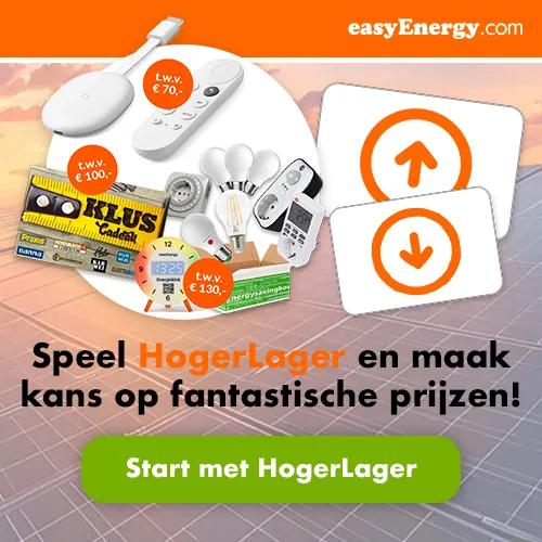 Logo easyEnergy
