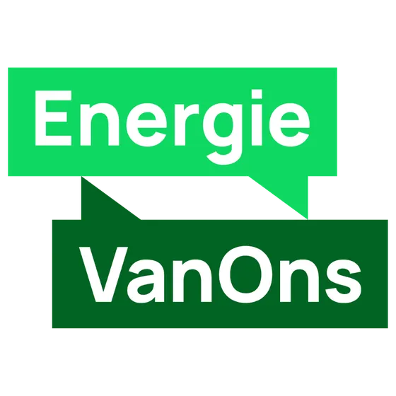 Logo Energie vanOns