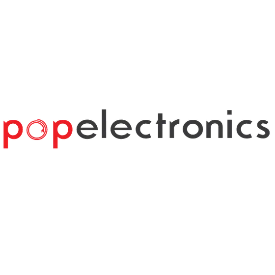 Logo PopElectronics.nl