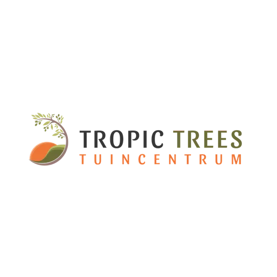 Logo Tropictrees.nl