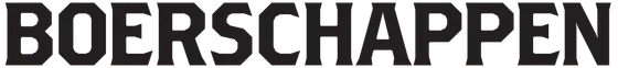 Logo Boerschappen