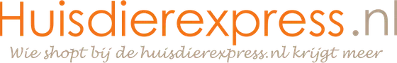 Logo Huisdierexpress.nl